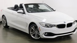2015 BMW 4 Series 435i