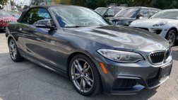 2016 BMW 2 Series M235i xDrive