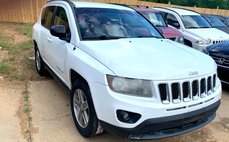 2014 Jeep Compass Sport
