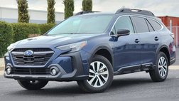2023 Subaru Outback Base