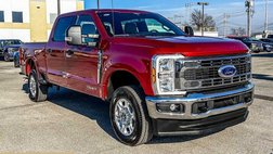 2026 Ford Super Duty F-250 XLT