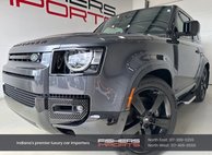 2024 Land Rover Defender 90 V8