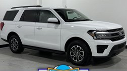 2022 Ford Expedition XLT