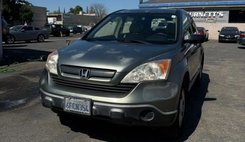 2008 Honda CR-V LX