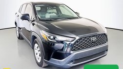 2023 Toyota Corolla Cross L