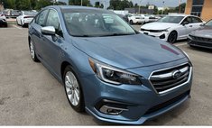 2018 Subaru Legacy 2.5i Limited
