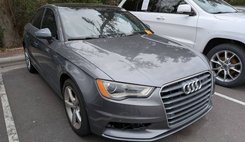 2016 Audi A3 1.8T Premium