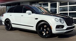 2019 Bentley Bentayga V8