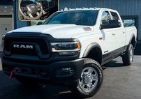 2019 Ram Ram Pickup 2500 Power Wagon
