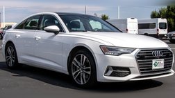 2023 Audi A6 quattro Premium 45 TFSI
