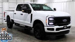 2023 Ford Super Duty F-250 XL