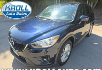 2015 Mazda CX-5 Grand Touring
