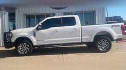 2018 Ford Super Duty F-250 Lariat