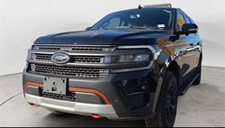 2023 Ford Expedition Timberline