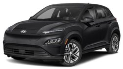 2023 Hyundai Kona Electric Limited