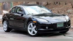 2007 Mazda RX-8 Grand Touring
