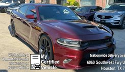 2019 Dodge Charger R/T Scat Pack