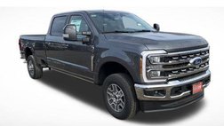 2026 Ford Super Duty F-350 Lariat