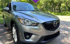 2014 Mazda CX-5 Grand Touring