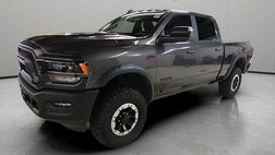 2022 Ram Ram Pickup 2500 Power Wagon