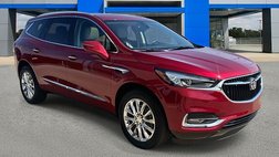 2021 Buick Enclave Premium