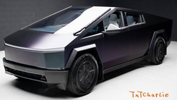 2024 Tesla Cybertruck Base
