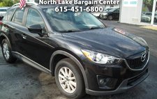 2013 Mazda CX-5 Touring