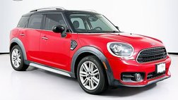 2020 MINI Countryman 