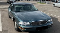 1997 Buick LeSabre Custom