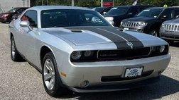 2009 Dodge Challenger SE