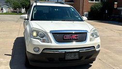 2008 GMC Acadia SLT-1