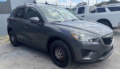 2014 Mazda CX-5 Sport