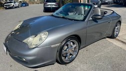 2003 Porsche 911 Carrera