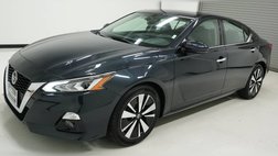 2020 Nissan Altima 2.5 SL