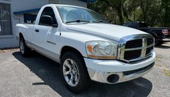 2006 Dodge Ram 1500 Laramie