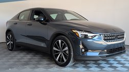 2022 Polestar 2 Long Range Single Motor