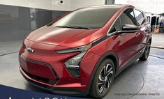 2023 Chevrolet Bolt EV 2LT