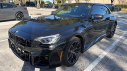 2024 BMW M2 Base