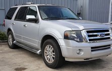 2014 Ford Expedition Limited