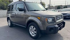 2008 Honda Element EX
