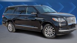 2024 Lincoln Navigator L Premiere