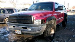 1997 Dodge Ram 1500 ST