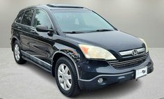 2008 Honda CR-V EX