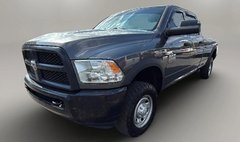 2014 Ram Ram Pickup 2500 Tradesman