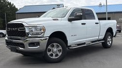 2024 Ram Ram Pickup 2500 Big Horn