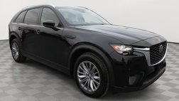 2024 Mazda CX-90 3.3 Turbo Select