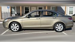 2010 Honda Accord EX-L