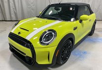 2023 MINI Convertible Cooper S