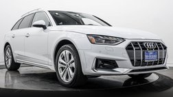 2022 Audi A4 allroad quattro Premium Plus 45 TFSI