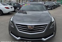 2016 Cadillac CT6 3.0TT Premium Luxury